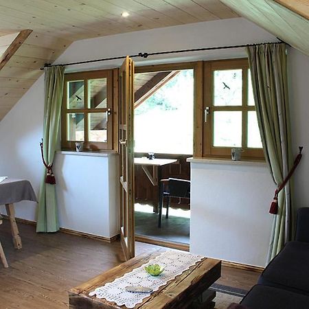 Landhaus Kranzbichl ベルヒテスガーデン エクステリア 写真