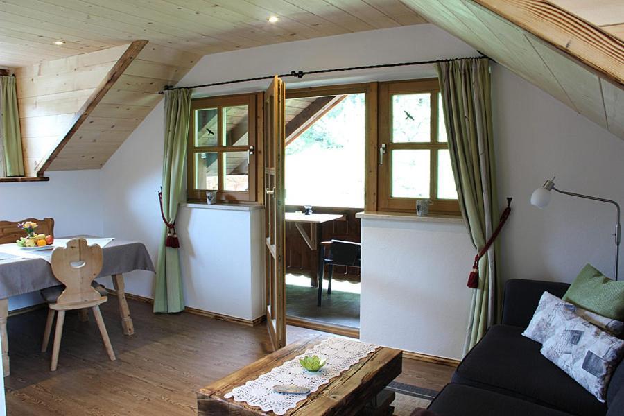 Landhaus Kranzbichl ベルヒテスガーデン エクステリア 写真