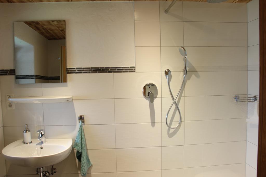 Landhaus Kranzbichl ベルヒテスガーデン エクステリア 写真